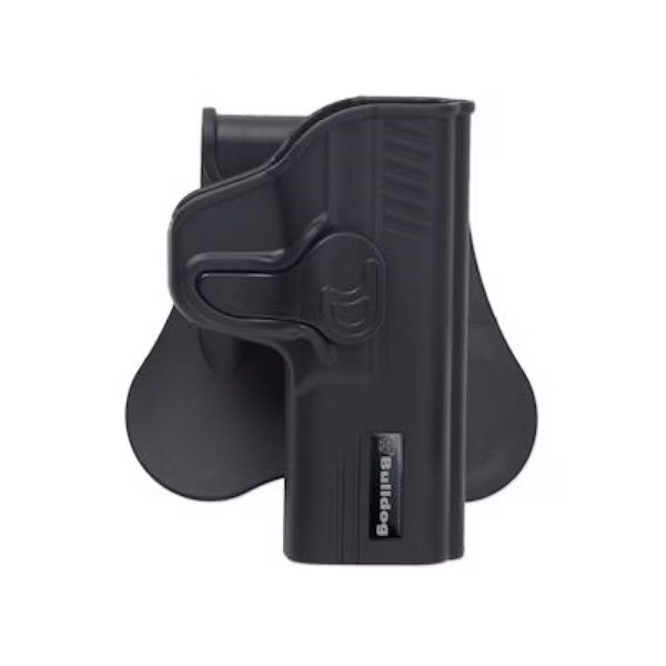 Bulldog Rapid Release Holster Sig Sauer P365, Bulldog Cases, Mfr#: RR-S365